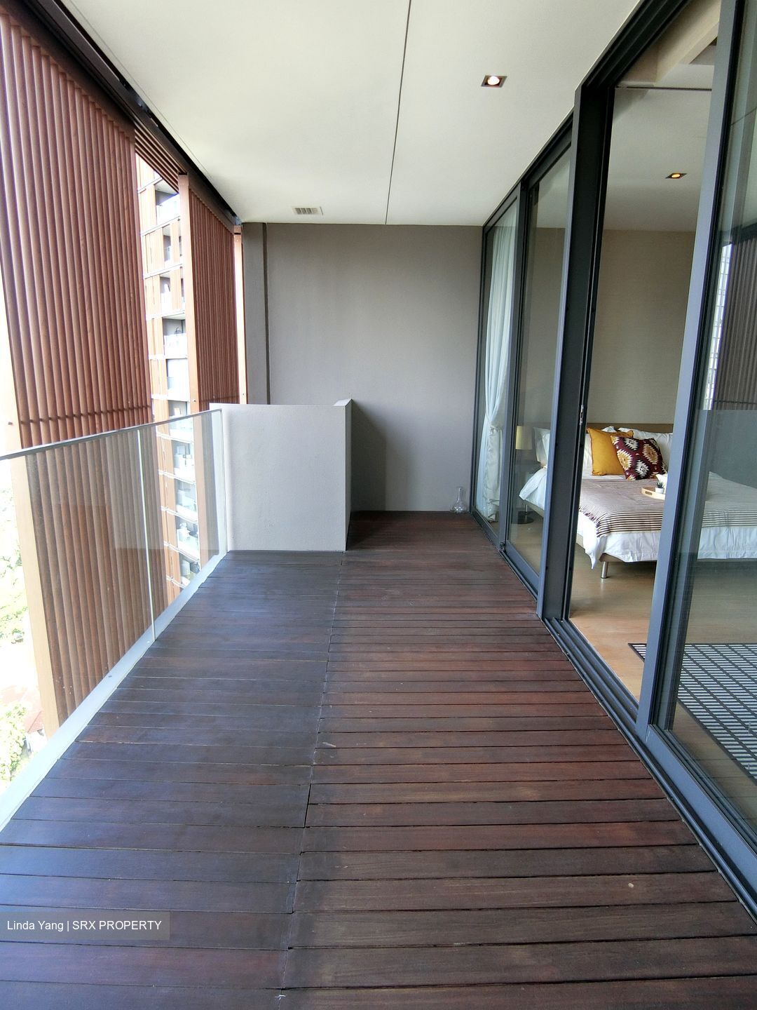 OUE Twin Peaks (D9), Condominium #318417351